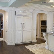 fridge