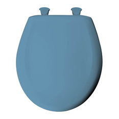50 Most Popular Blue Toilet Seats for 2019 | Houzz
