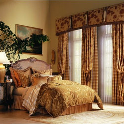 Draperies - Products