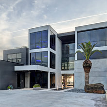 Exterior paint
