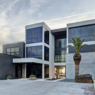 Atlantic Beach Modern