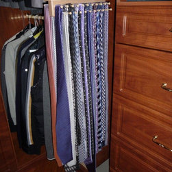 Closet Accessories - Wall Hooks