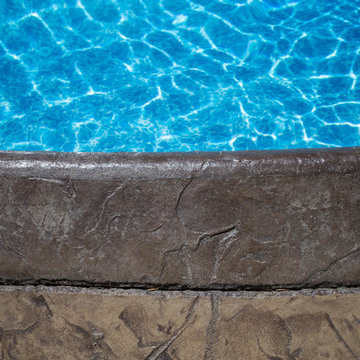 Palmer Whitby Vinyl Pool Renovation