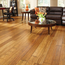 Main Floor Reno