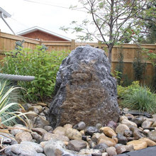 Fountains