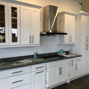 Visit Our Showroom in Seattle
