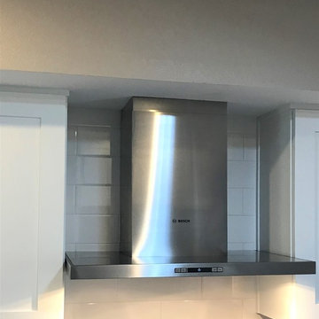 Scottsdale Kitchen Remodel