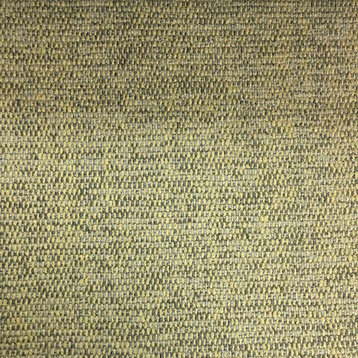 Hugh Woven Linen Upholstery Fabric, Golden