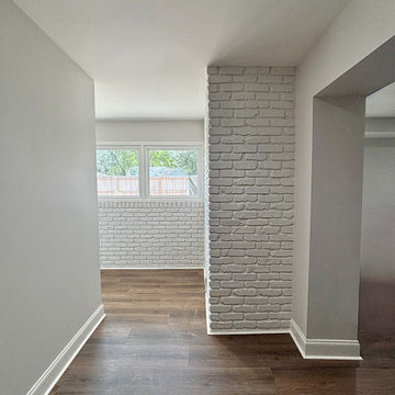 Universal Design Renovation