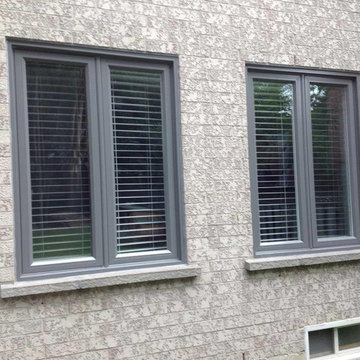 Custom Windows & Doors
