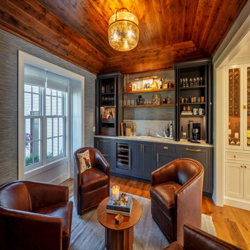 Comfortable Elegance Bar