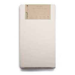 Oeuf - Pure and Simple Organic and Natural Crib Mattress, By Oeuf - Crib Mattresses