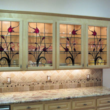 Stain glass inspiration