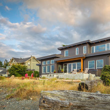 Round Lake House