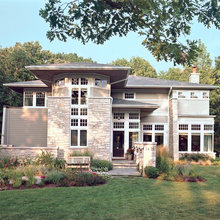 Hock Exterior