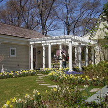 Pergolas