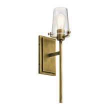 Wall Sconces