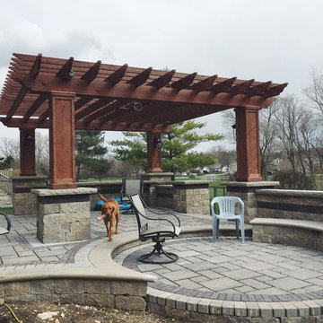 Hardscape Highlights