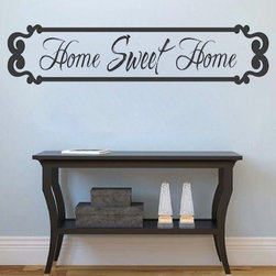 Inspirational Wall Quotes - Products