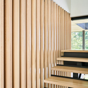 Streamline House