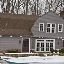 Siding