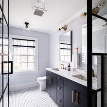 Bathroom Ideas