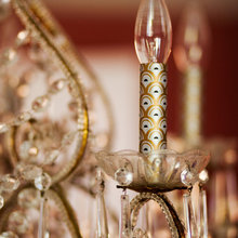 Candle Cover