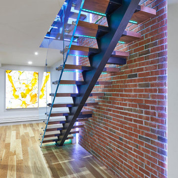 Crown Heights Residence