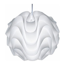Meringue Pendant Lamp - Pendant Lighting