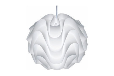 Meringue Pendant Lamp