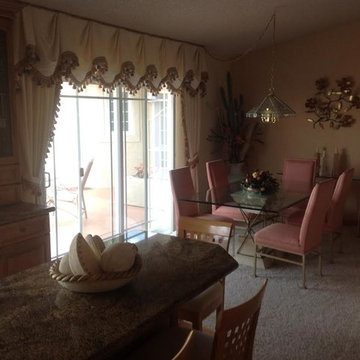 Cornices and Valances