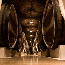 Wine Cave