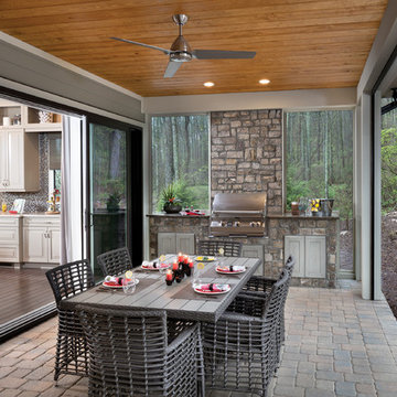 Bristol 1300 Model Home Project