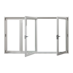 Overture Folding door, by ENERGI - Products