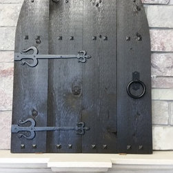 Medieval Door Decor - Products