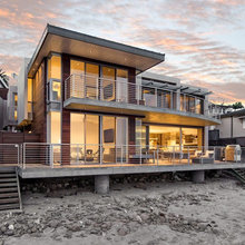 Contemporary Modern