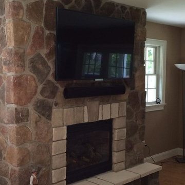 Our Work
