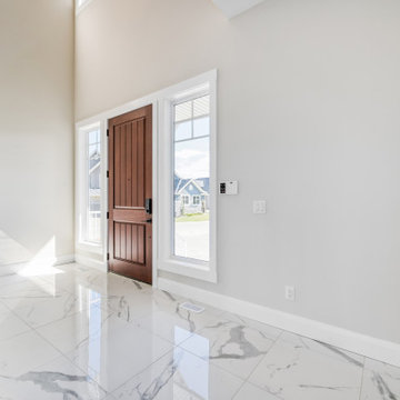 Valley Point Way Custom Build Home