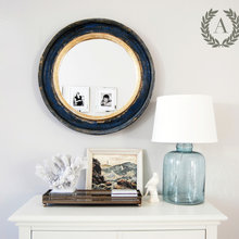beach decor