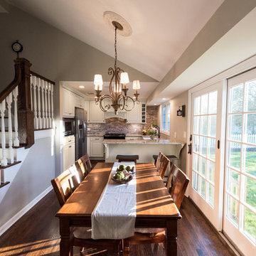 East Meadow Elegance