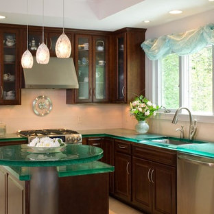 Kitchen Remodels