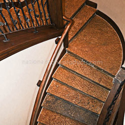 Stairs - Products