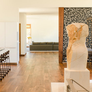 Fineline Custom Home