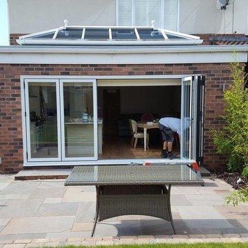 Aughton Orangery