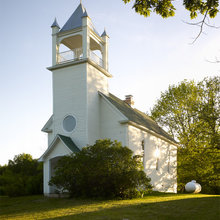 Chapel