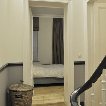 Maison Bruxelloise 1 année 20