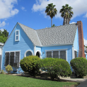 Roof Replacement