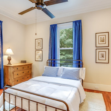 Atlanta Transitional Home