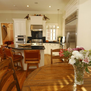 Kitchens