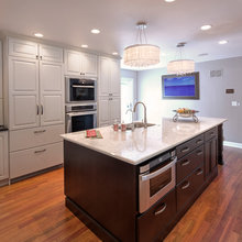 Kitchen ideas